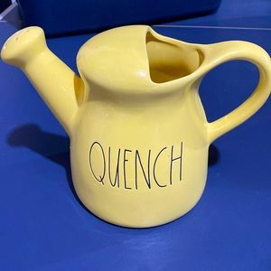 Rae Dunn Quench Watering Can